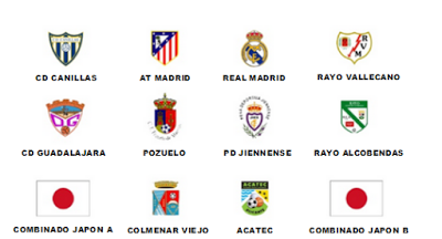 Torneo F7 Canillas 2015 en DIRECTO