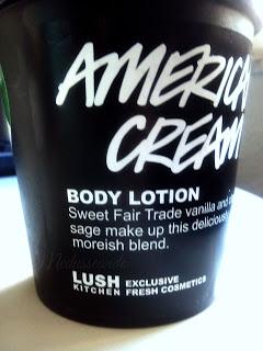 Lush Kitchen en Lush Spa Madrid!