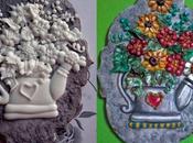 ¿galletas blanco color?