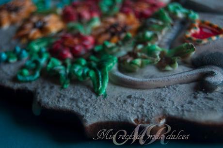 ¿GALLETAS EN BLANCO O EN COLOR?