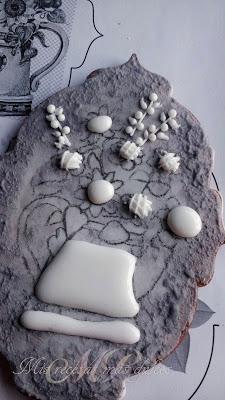 ¿GALLETAS EN BLANCO O EN COLOR?