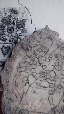 ¿GALLETAS EN BLANCO O EN COLOR?