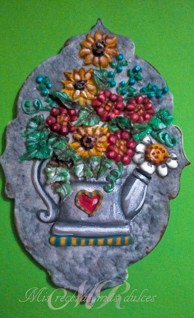 ¿GALLETAS EN BLANCO O EN COLOR?