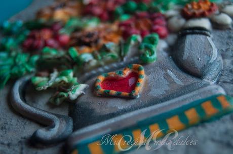 ¿GALLETAS EN BLANCO O EN COLOR?