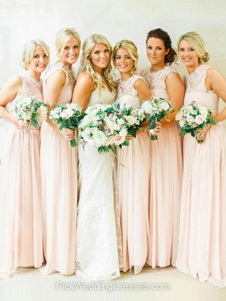 Damas de honor by (2)