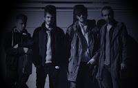 Concierto de Blue Joy y King Cayman en El Sótano