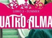 Cuatro almas Summer