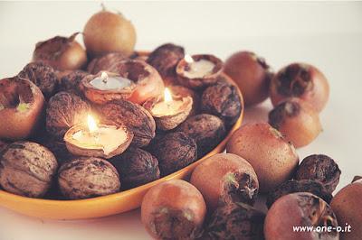 2375.- Decorar en Otoño