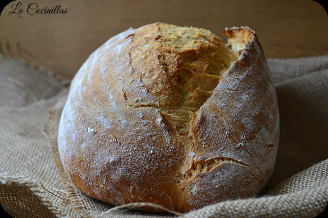 ¿COMO HACER PAN ESPONJOSO Y CRUJIENTE ?