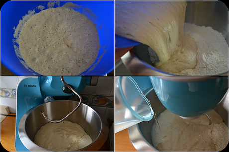 ¿COMO HACER PAN ESPONJOSO Y CRUJIENTE ?