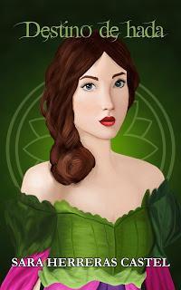 Destino de hada ya a la venta