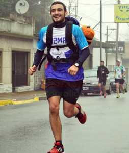 Desafío Solidario, corriendo por Argentina (Martín Rodríguez)