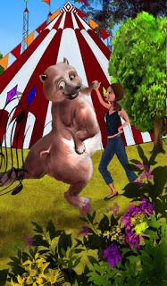 ¡QUÉ EMPIECE EL ESPECTÁCULO!