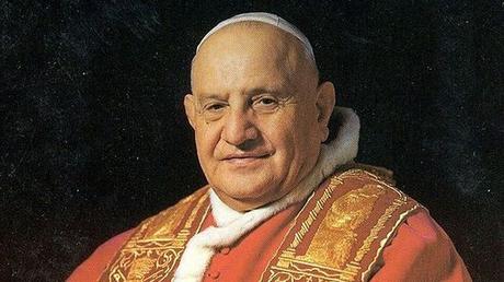 [Reedición] Juan XXIII, mi último papa