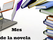 Octubre: novela autopublicada. ¡Voy eligiendo títulos!