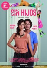 Sin Hijos (2015) Ver Pelicula Estreno de Cine