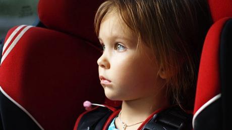 Sillas infantiles para coche que cumplen con la normativa i-Size