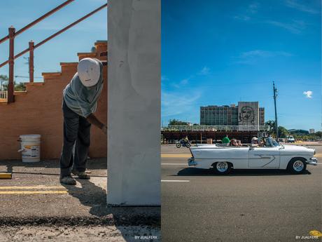 Cuba, Iglesia y Revolución