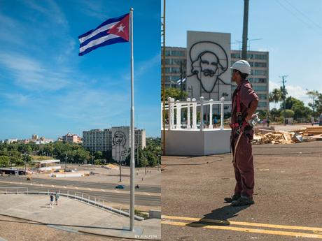 Cuba, Iglesia y Revolución
