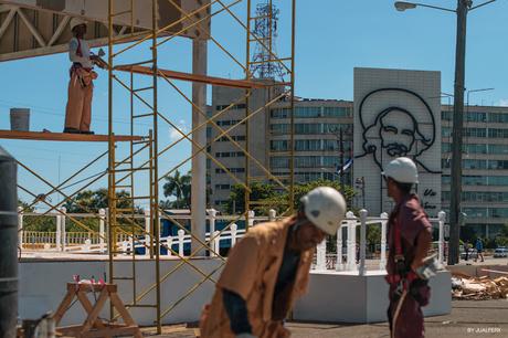 Cuba, Iglesia y Revolución