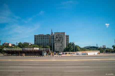 Cuba, Iglesia y Revolución