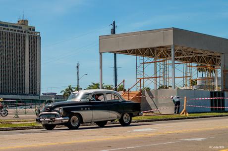 Cuba, Iglesia y Revolución