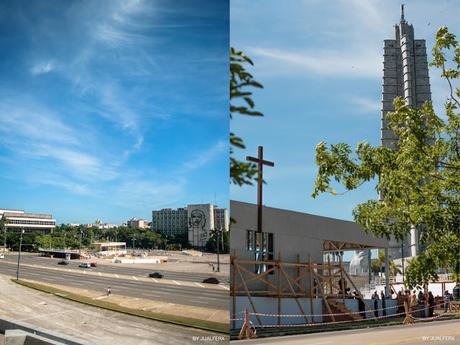 Cuba, Iglesia y Revolución