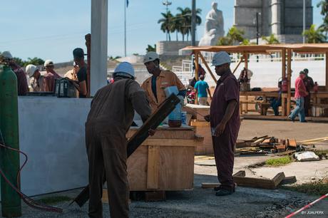 Cuba, Iglesia y Revolución
