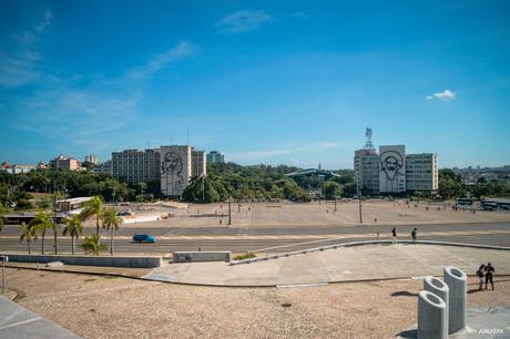 Cuba, Iglesia y Revolución