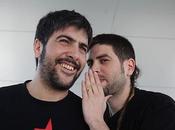 Nuevos discos para septiembre octubre