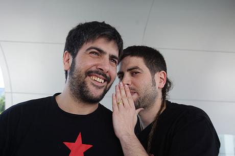 Nuevos discos para septiembre y octubre