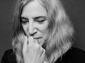 Mujerícola Patti Smith