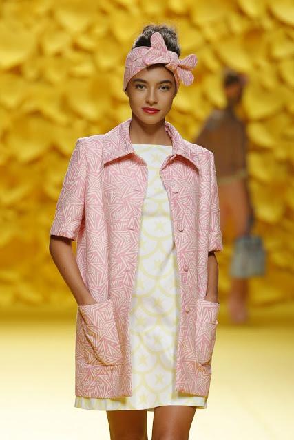 AGATHA RUIZ DE LA PRADA SS16 - MBFW Madrid