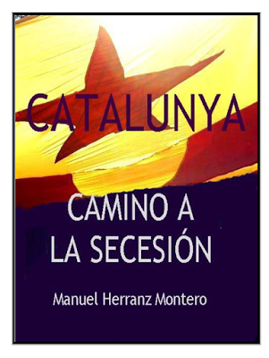 Cataluña. Camino a la secesión
