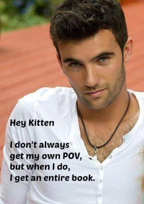 Portada Revelada: Oblivion (Lux #1.5) - Jennifer L. Armentrout Portada Revelada: Oblivion (Lux #1.5) - Jennifer L. Armentrout