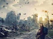 Tráiler afiche #La5taOla (#The5thWave)