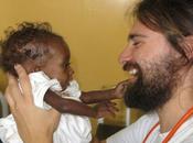 hace falta tanto para tenerlo todo: Alimentando sonrisas contra desnutrición Etiopía