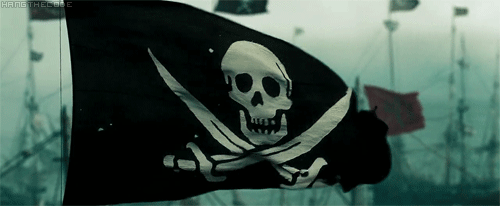 Arrr... ¡Feliz día internacional de hablar como un pirata!