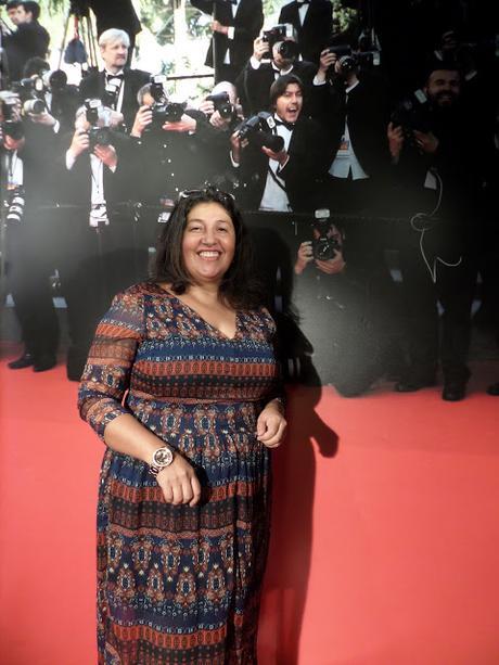 Look de otoño : Maxivestido boho Look de otoño : Maxivestido boho