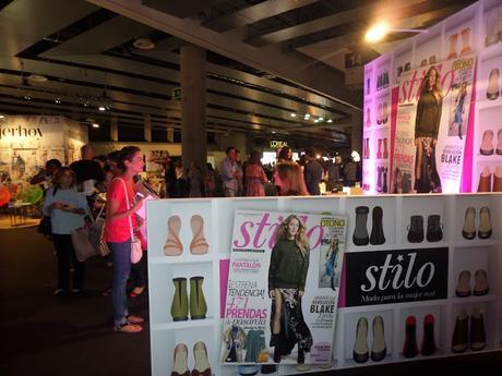 Look de otoño : Maxivestido boho Look de otoño : Maxivestido boho