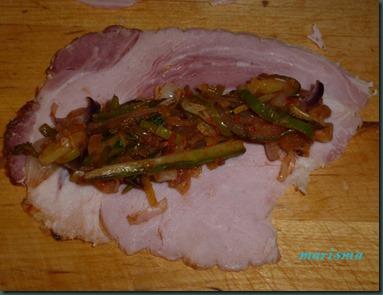 paleta asada con verduras en salsa de vino tinto7 copia