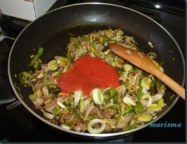 paleta asada con verduras en salsa de vino tinto4 copia