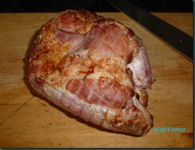 paleta asada con verduras en salsa de vino tinto3 copia