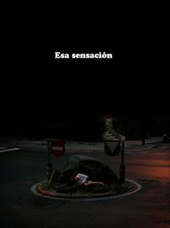 Esa sensación, LA NUEVA PELÍCULA DE JUAN CAVESTANY, JULIÁN GENISSON Y PABLO HERNANDO