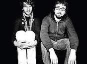 Recomendación: Japandroids, idas venidas garaje-rock corta carrera visos continuidad