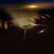 Al Ain Stadium 5 Al Ain Stadium 5