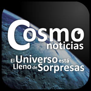Logo Cosmo Noticias