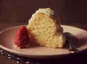 Bundt cake coco lima