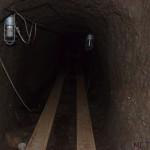 Los verdaderos túneles de San Luis Potosí