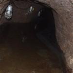 Los verdaderos túneles de San Luis Potosí